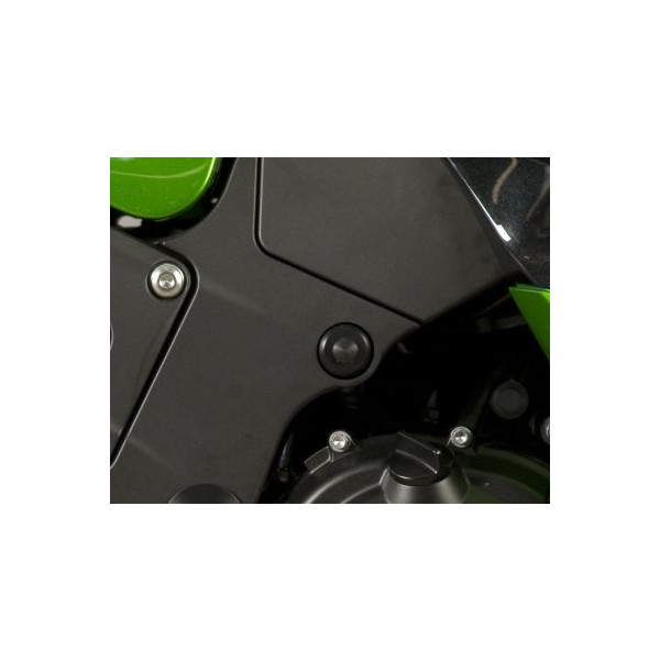 R&G Frame Plug